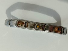 bracciali nomination oro usato  Teano