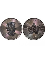Canada once dollars d'occasion  France