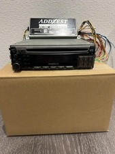 [Usado] Deck de áudio sem amplificador ADDZEST DRX9255 - Somente teste liga, usado comprar usado  Enviando para Brazil