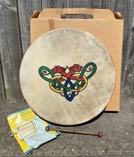 Malachy kearns bodhran for sale  SUDBURY