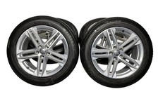 Audi alufelgen sommerreifen gebraucht kaufen  Flörsheim