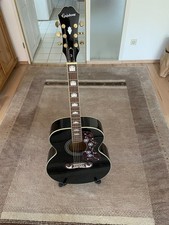 Westerngitarre epiphone gibson gebraucht kaufen  Hilden