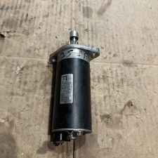 Motor de arranque Yamaha Hitachi 9.9 15 25 HP 6L2-81800-20-00 comprar usado  Enviando para Brazil
