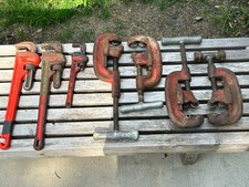 Ridgid usa 7pc for sale  Lake Forest