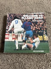leeds united books for sale  LEEDS