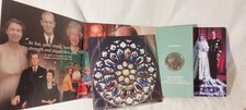 Royal mint bunc for sale  LONDON