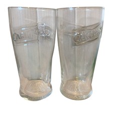 Embossed carling pint for sale  DARLINGTON