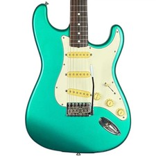 Fender japan st62 d'occasion  Expédié en France