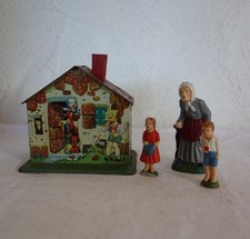 Hexenhaus hänsel gretel gebraucht kaufen Hexenhaus hänsel gretel gebraucht kaufen  Deutschland