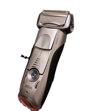 Braun series men for sale  NORTHAMPTON