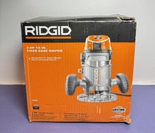 Ridgid r22002 amp for sale  Dorchester