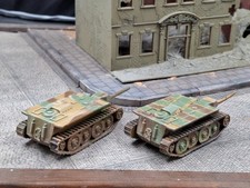 Minitanks german e10 gebraucht kaufen  Heideck
