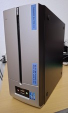 Mini itx 3220t gebraucht kaufen  Emmendingen