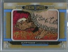 Glyptodon 2016 upper d'occasion  Expédié en France