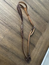 Horse tack leather for sale  Spokane