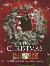 Ultimate christmas book for sale  Montgomery