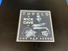Nick cave the usato  Roma
