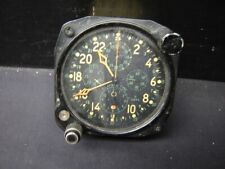 aircraft clock for sale  Schenectady