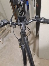 Vélo électrique femme d'occasion  Chenôve