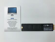 Apple 256 ssd usato  Italia