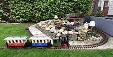 Lgb gartenbahn gebraucht kaufen  Meppen