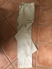 Men lacoste twill for sale  SHREWSBURY