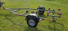 Boat trailer new for sale  ASHBOURNE