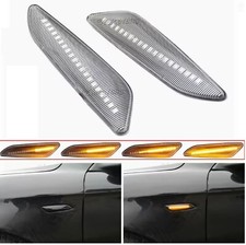 Frecce laterali led usato  Varano Borghi
