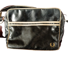 Fred perry messenger for sale  NOTTINGHAM