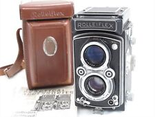 Rollei rolleiflex tlr d'occasion  Expédié en Belgium