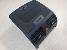 2005-2010 Volkswagen VW MK5 Jetta aquecedor de painel central ventilação AC fabricante de equipamento original comprar usado  Enviando para Brazil