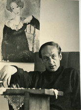 Wolfgang graetz vintage d'occasion  Pagny-sur-Moselle