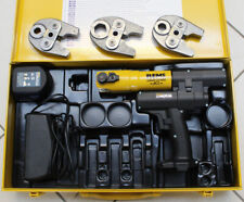 Rems presszange mini gebraucht kaufen  Wipperfürth