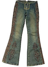 Vtg cavaricci jeans for sale  Garland