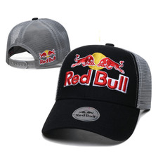 Berretto red bull usato  Torino