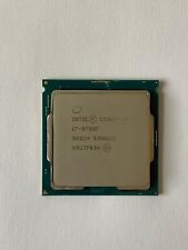 Intel core 9700f d'occasion  Suresnes