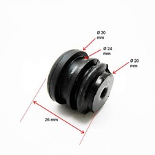 10091032430 silent bloc d'occasion 10091032430 silent bloc d'occasion  Tournus