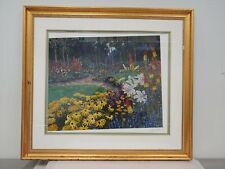 John powell framed for sale  Florida