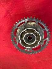Kettenradträger 42615 mas gebraucht kaufen  Berlin