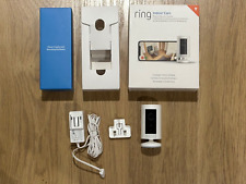 Ring indoor cam for sale  BECKENHAM