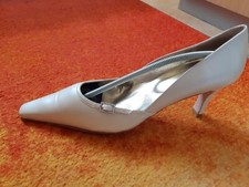 Damenpumps extravagant gr gebraucht kaufen  Deisenhofen
