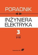 Poradnik in?yniera elektryka Tom 3 Cz??? 2: rozdzia?... na sprzedaż  Wysyłka do Poland