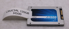 Crucial micron m500 for sale  Boise