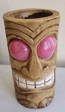 Decorative hawaiian tiki for sale  Peru