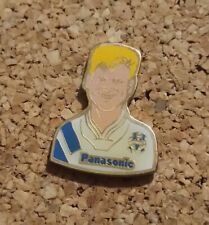 Pin joueur foot d'occasion  Paris I