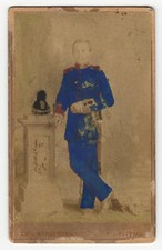 Cdv foto bayerischer gebraucht kaufen  Salzkotten