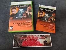 The orange box d'occasion  Lognes