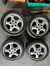 Porsche cup rims for sale  Miami
