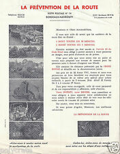 Antique advertising road d'occasion  Expédié en Belgium