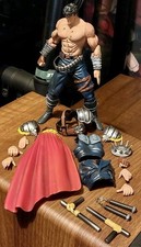 Action figure kenshiro usato  Milano